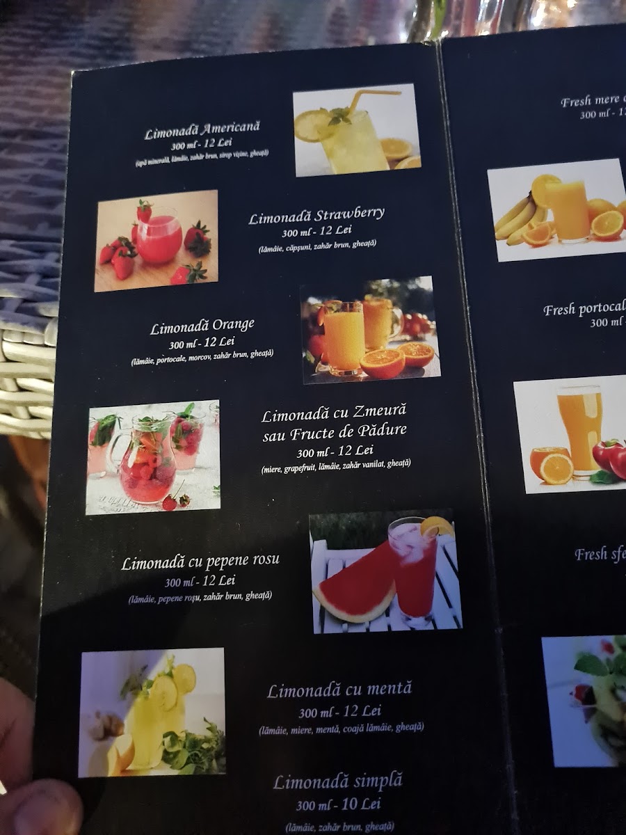 Menu Times Cafe-2