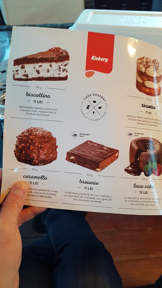 Menu Times Cafe-5