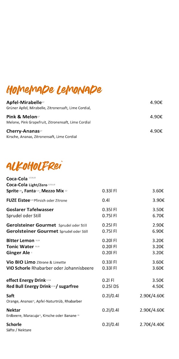 Menu Tim's 5 Tageszeiten-9