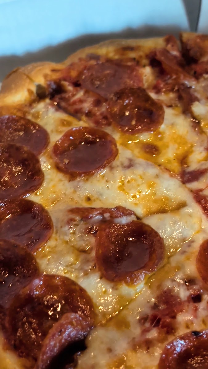 Tim's Pizzeria And Pub-2