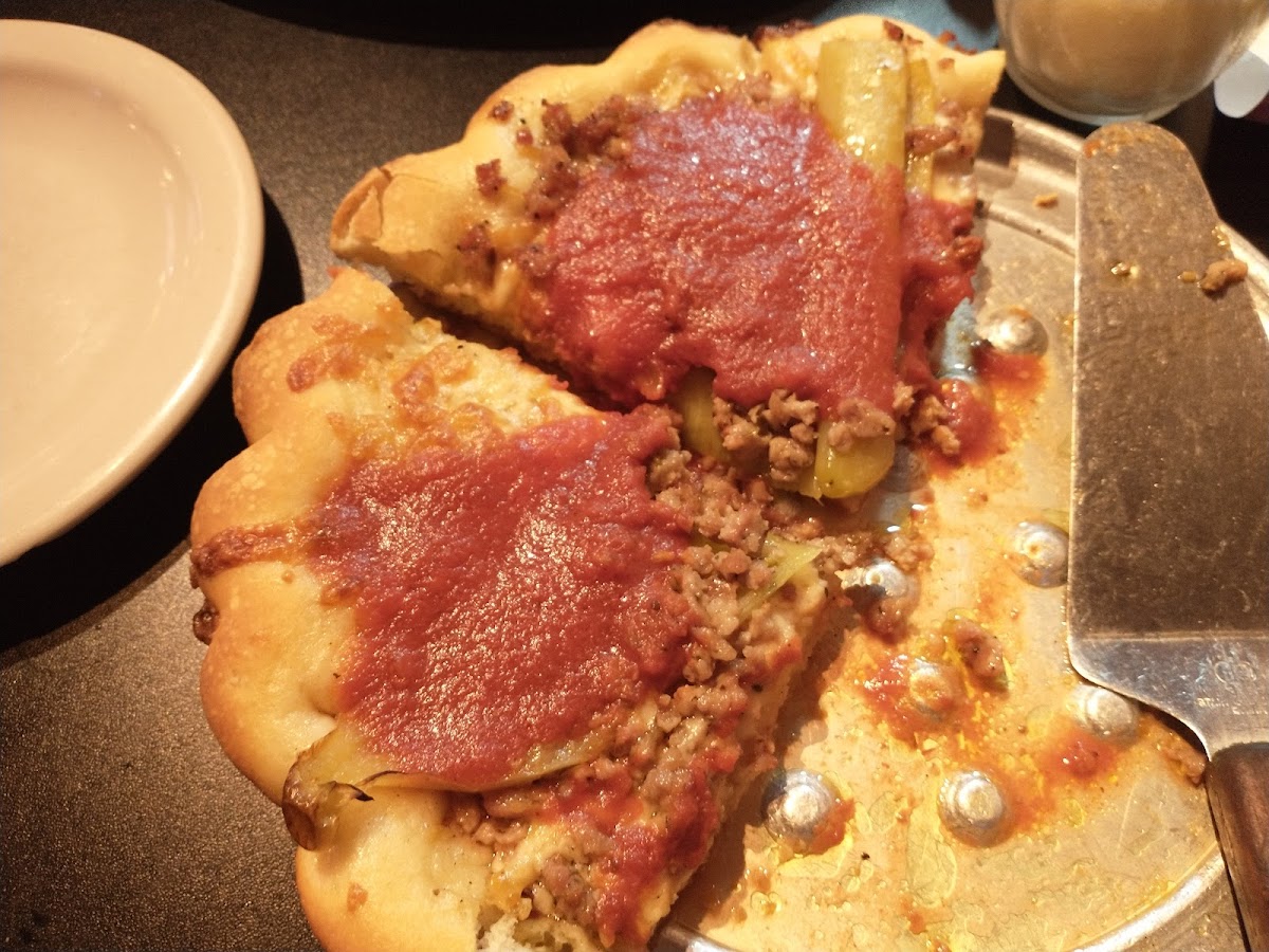 Tim's Pizzeria And Pub-4