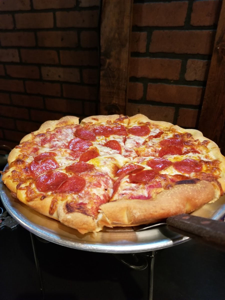 Tim's Pizzeria And Pub-5