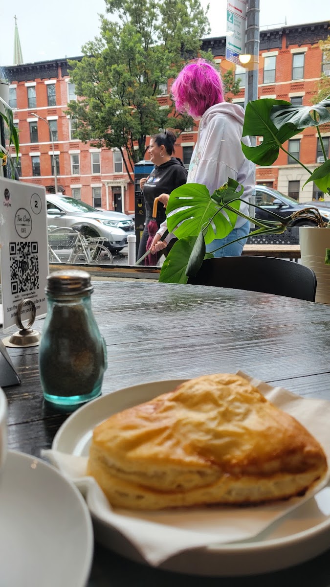 Tin Cup Cafe-9