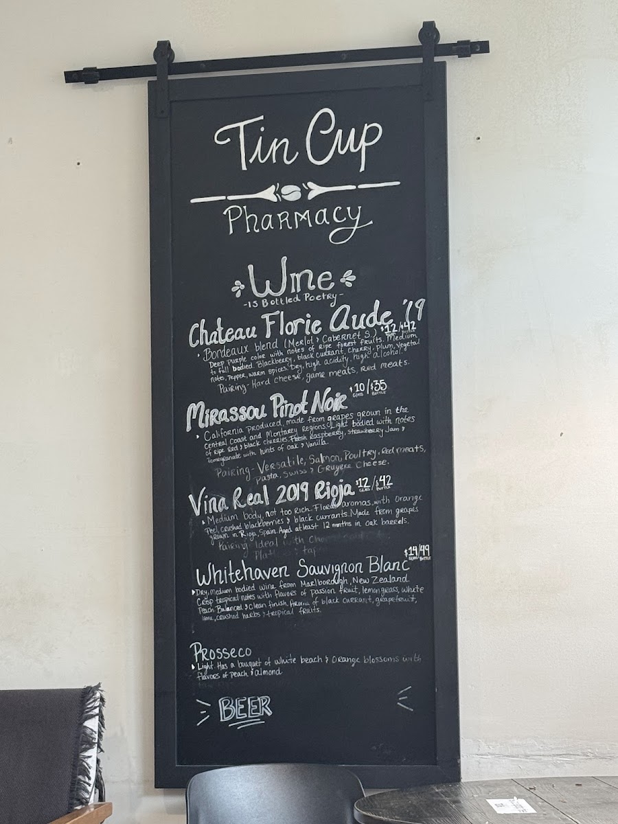 Menu Tin Cup Cafe-3
