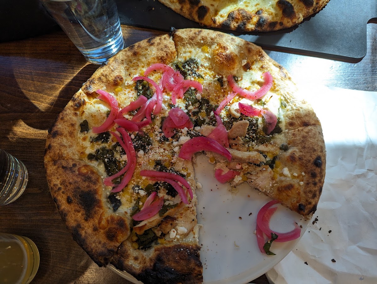 Tin Plate Pizza-10
