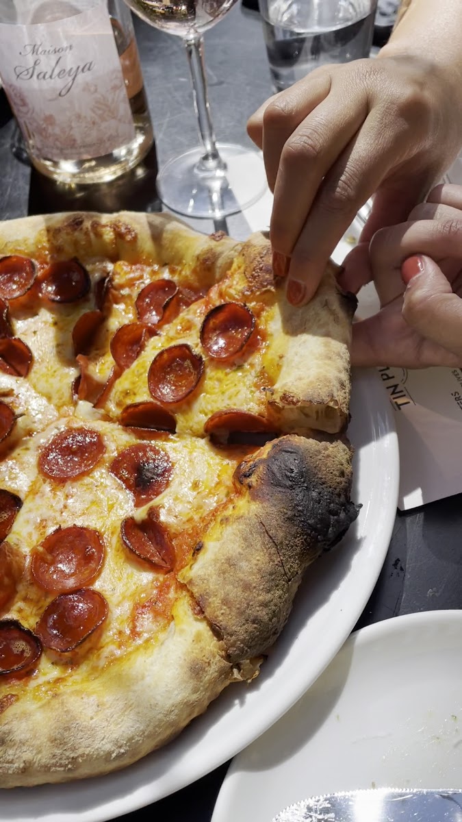 Tin Plate Pizza-2