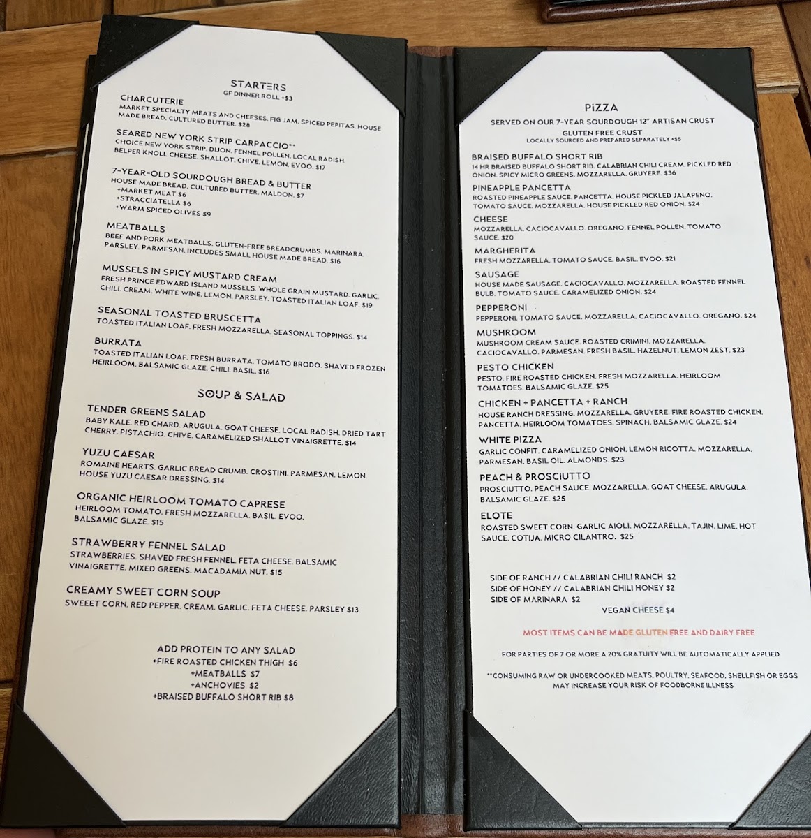 Menu Tin Plate Pizza-10