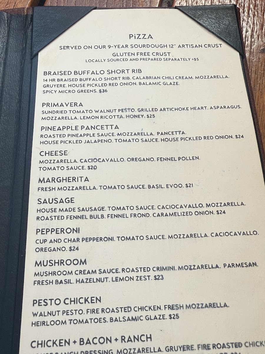 Menu Tin Plate Pizza-4