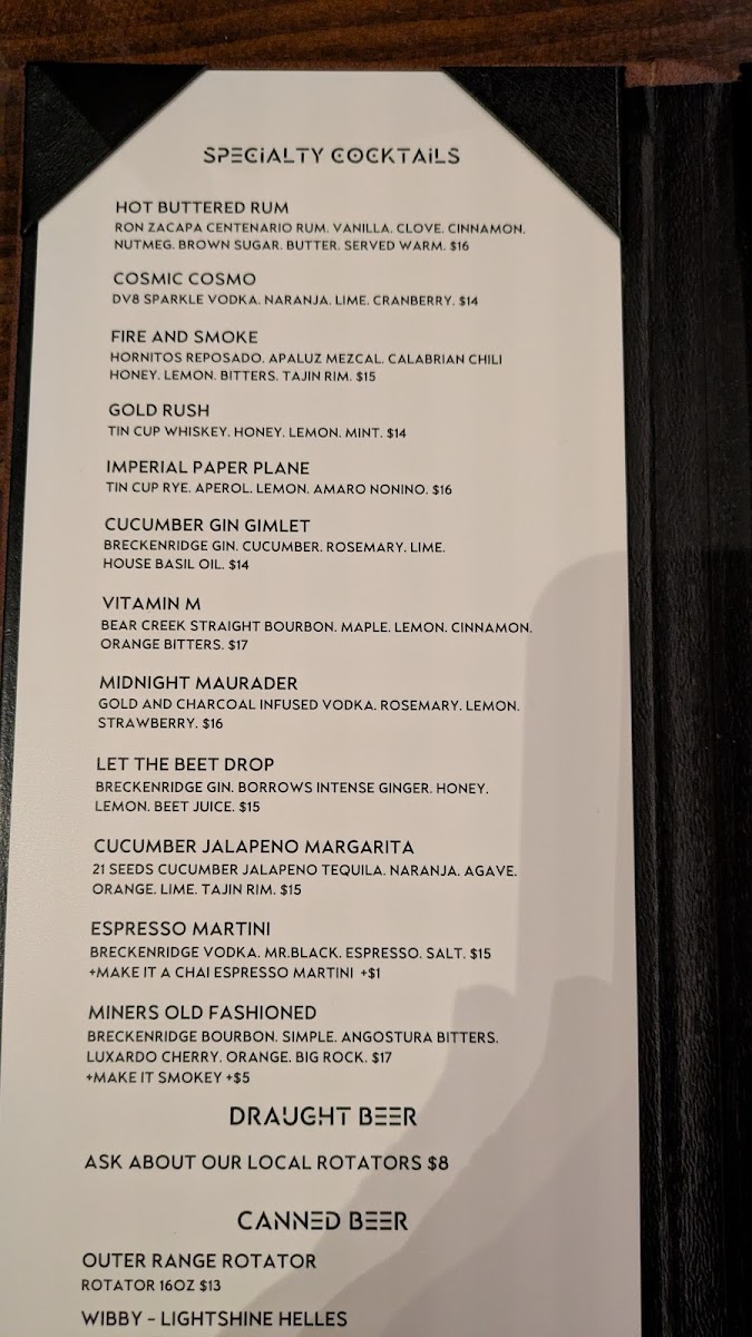 Menu Tin Plate Pizza-7