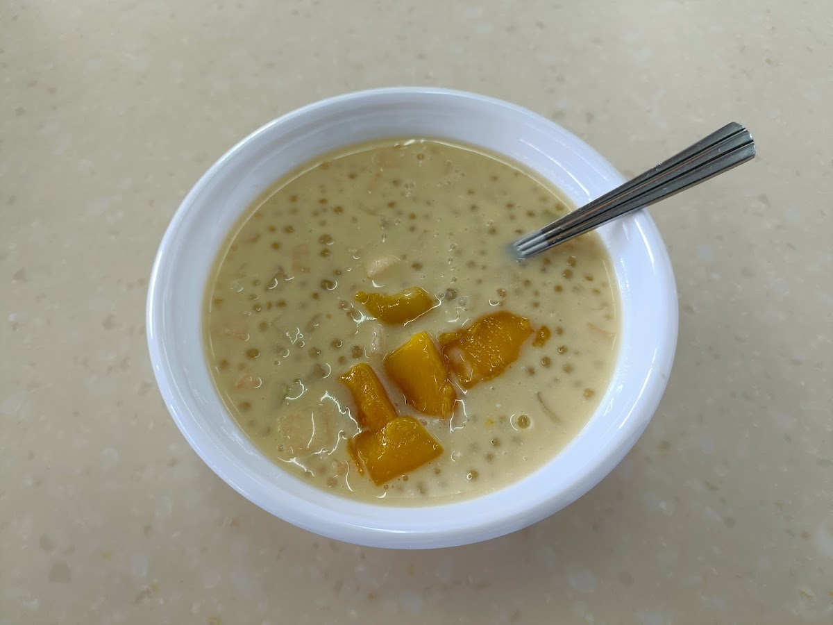 Tin Yin Dessert-10