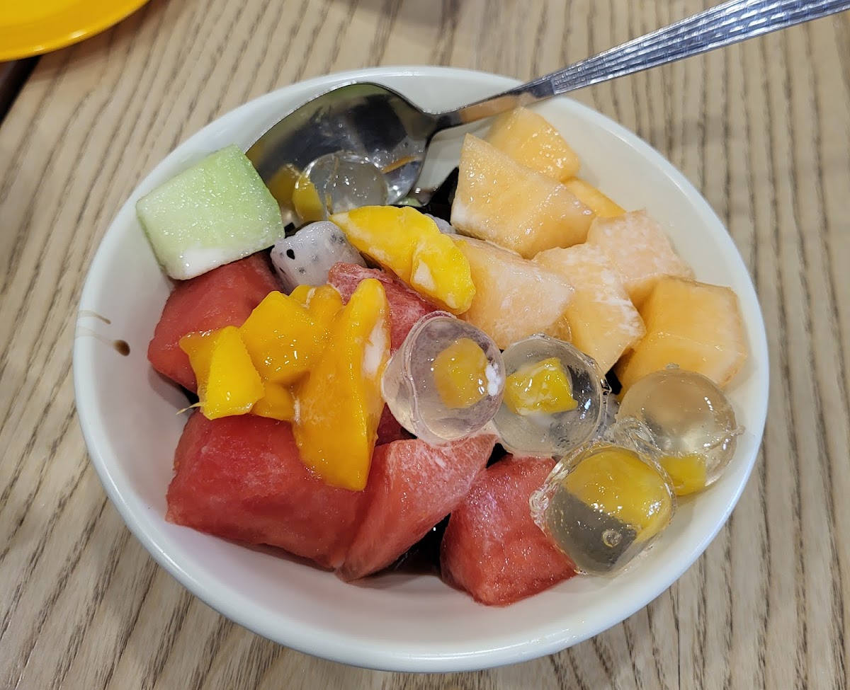 Tin Yin Dessert-4