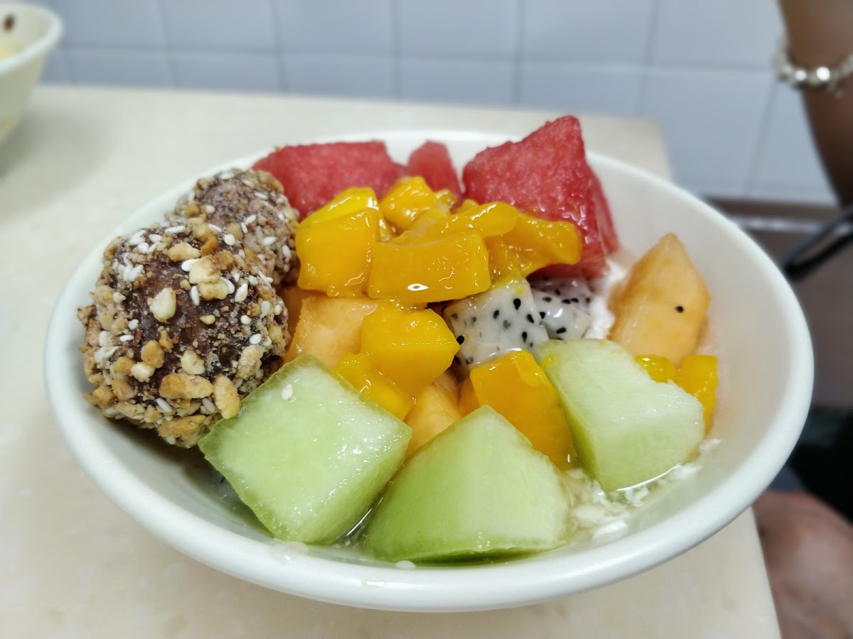 Tin Yin Dessert-5