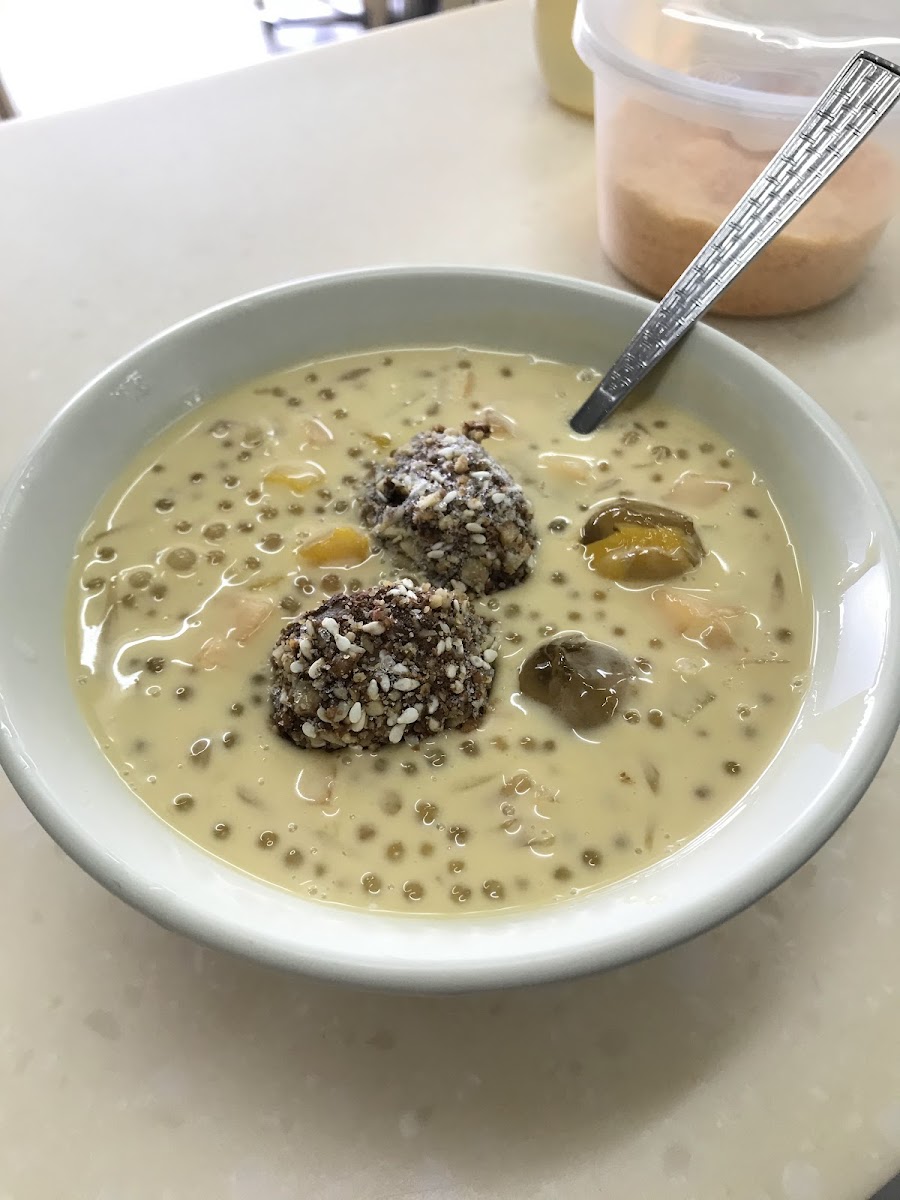 Tin Yin Dessert-8