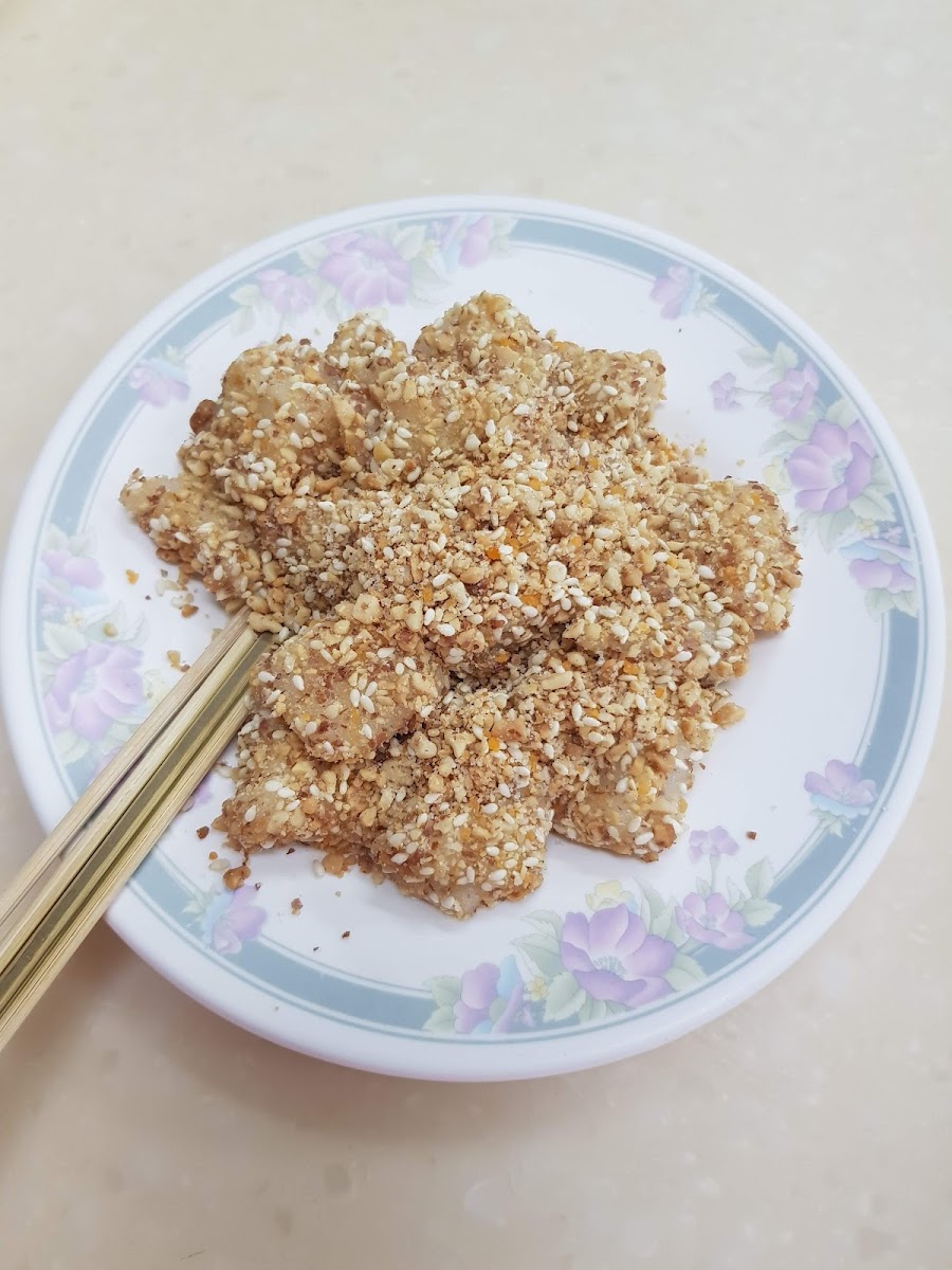 Tin Yin Dessert-9