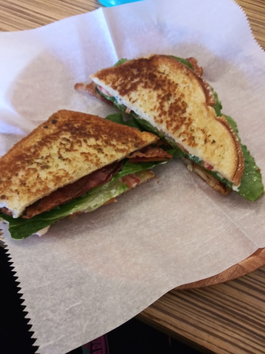 Tina's Cafe 38-6