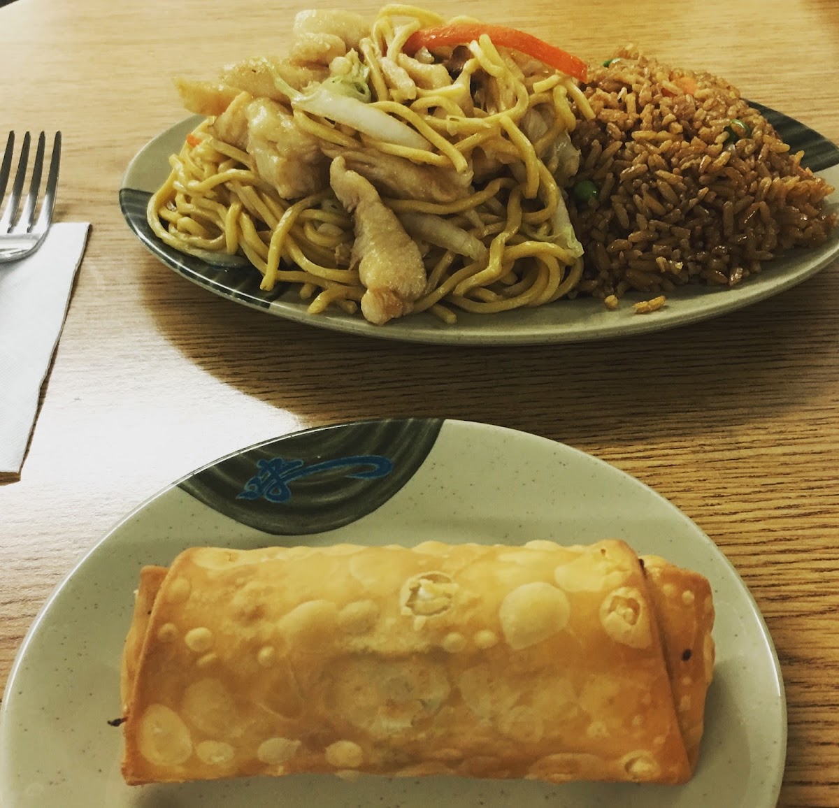 Ting-Jiang Chinese Food-10