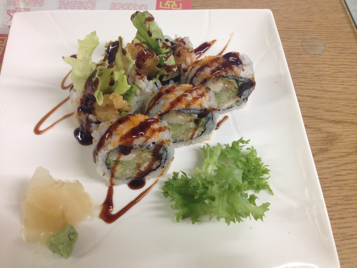 Ting-Jiang Chinese Food-8