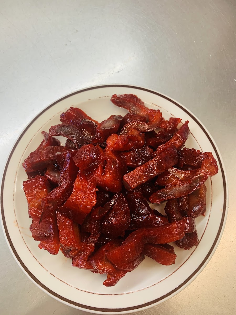 Ting-Jiang Chinese Food-9