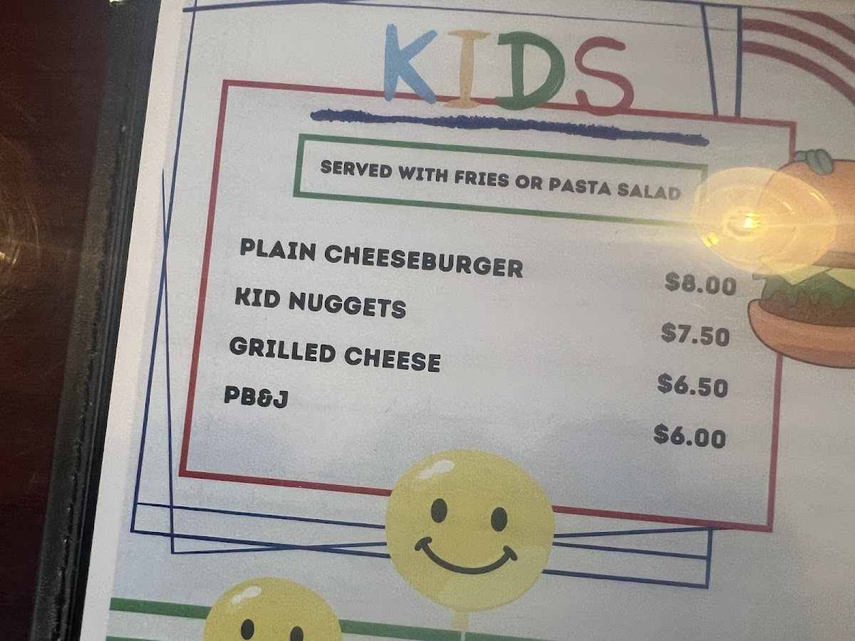 Menu Tino's-4