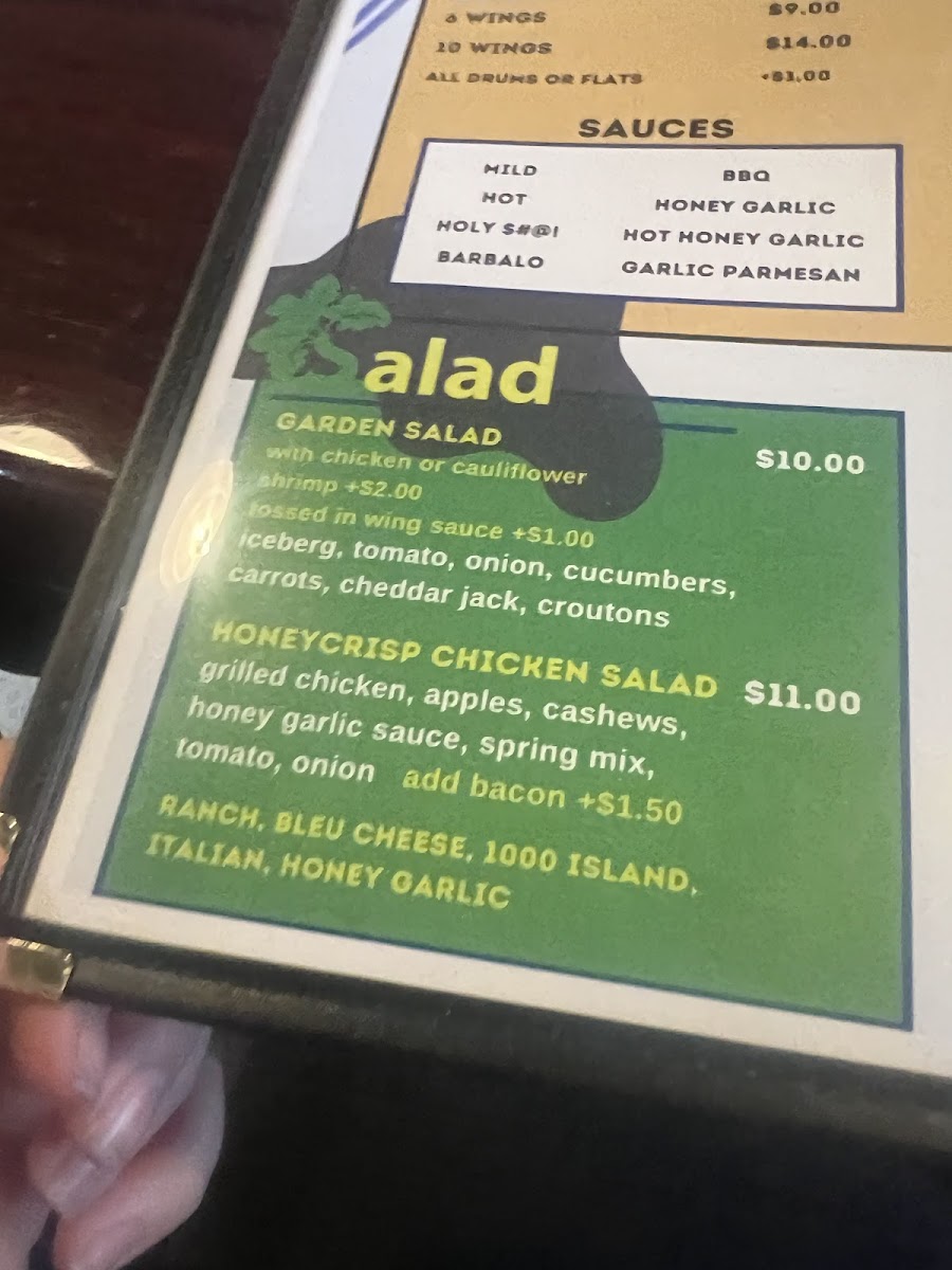 Menu Tino's-5