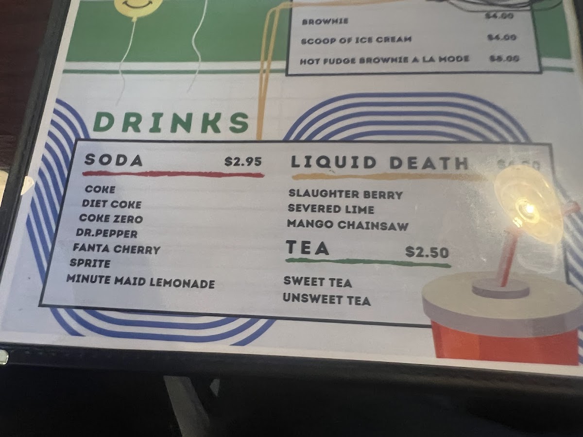 Menu Tino's-6