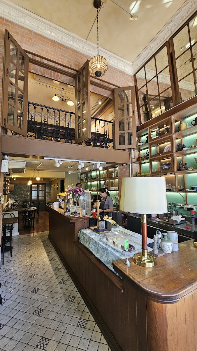 Tiny Cup Cafe-3