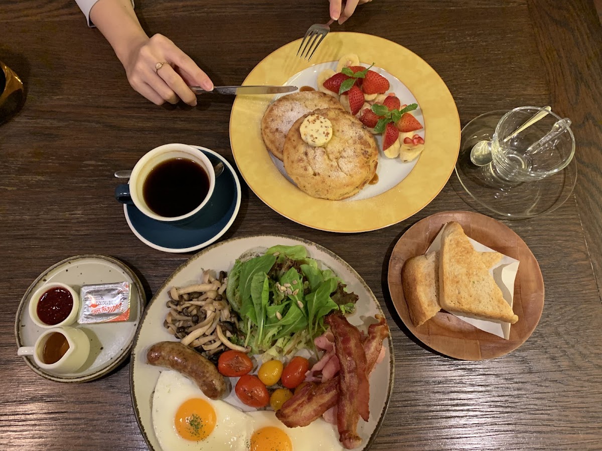 Tiny Cup Cafe-5