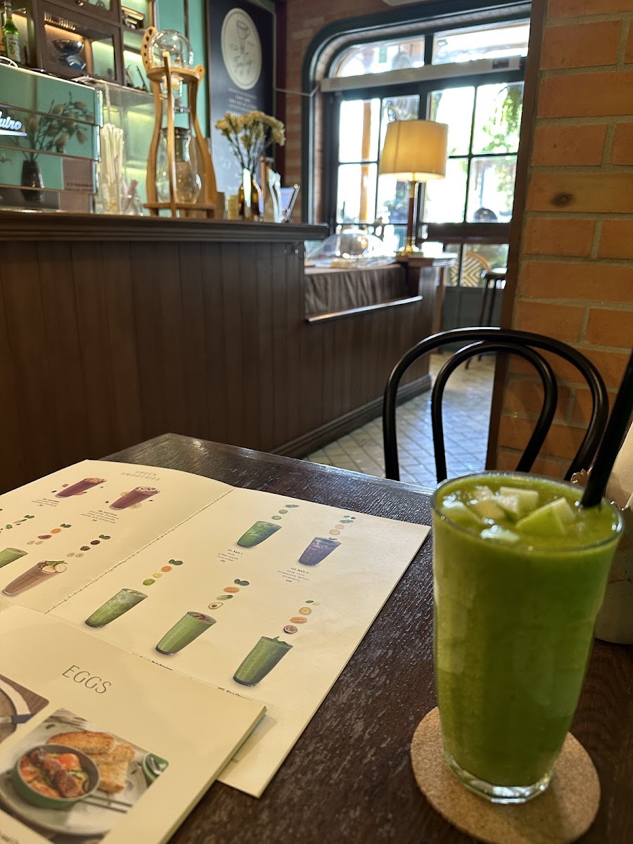 Tiny Cup Cafe-7