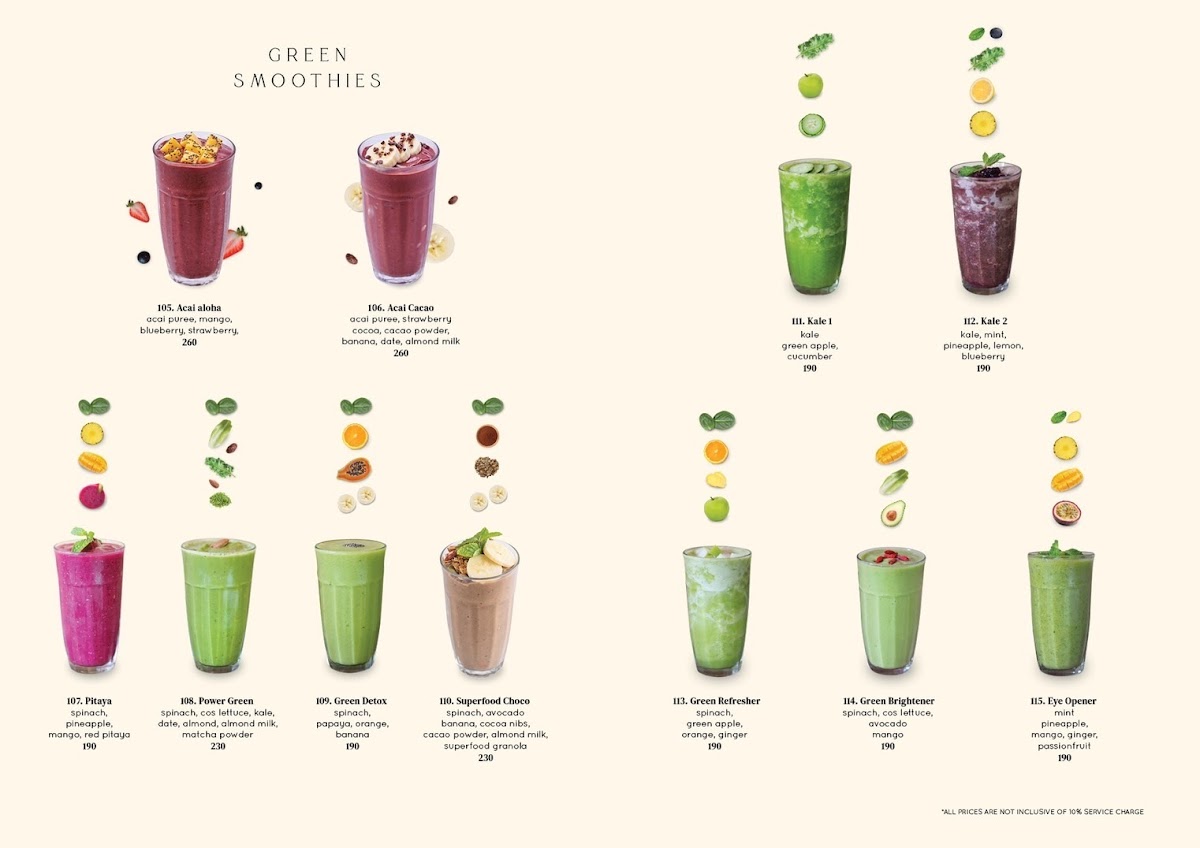 Menu Tiny Cup Cafe-10
