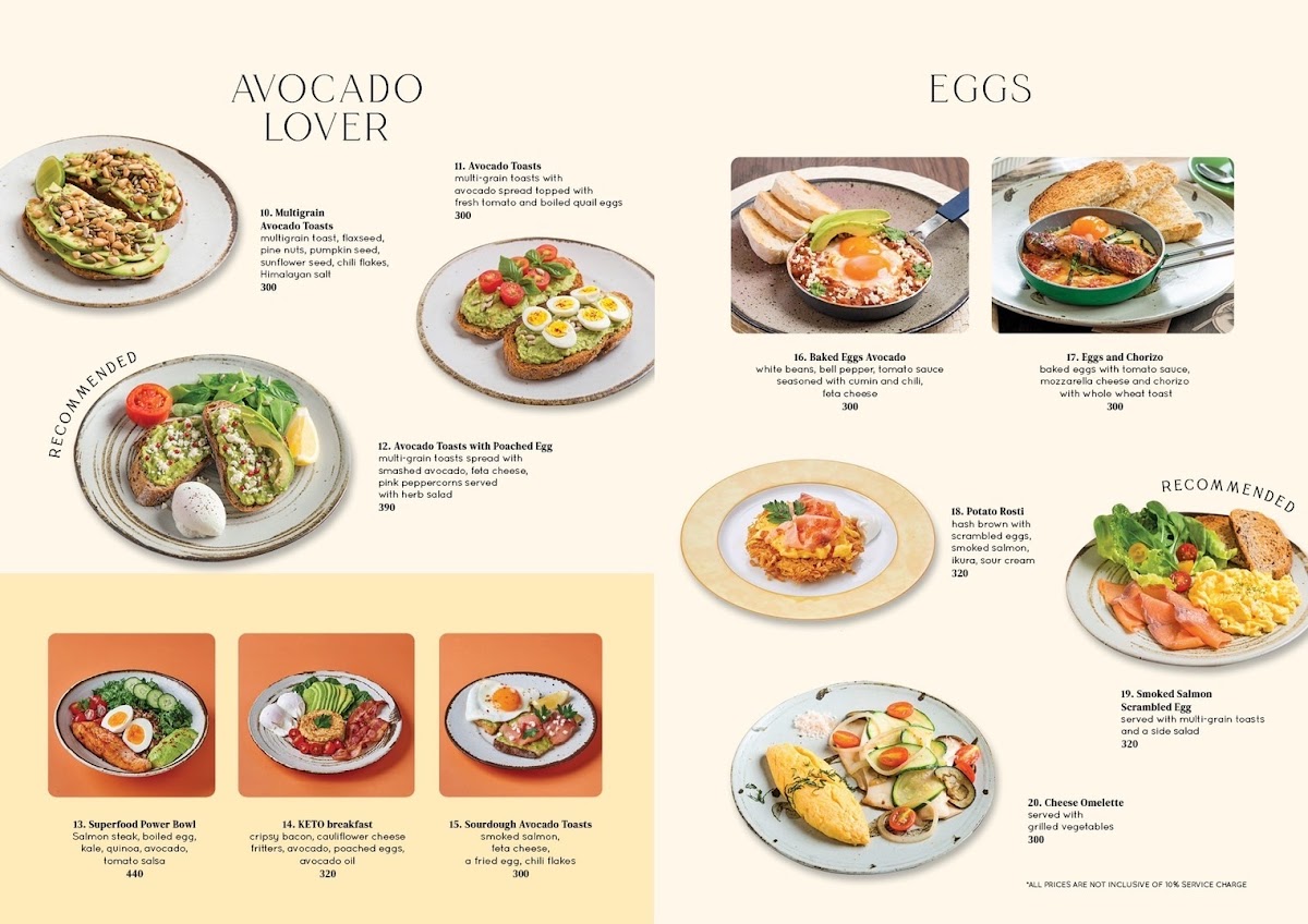 Menu Tiny Cup Cafe-2