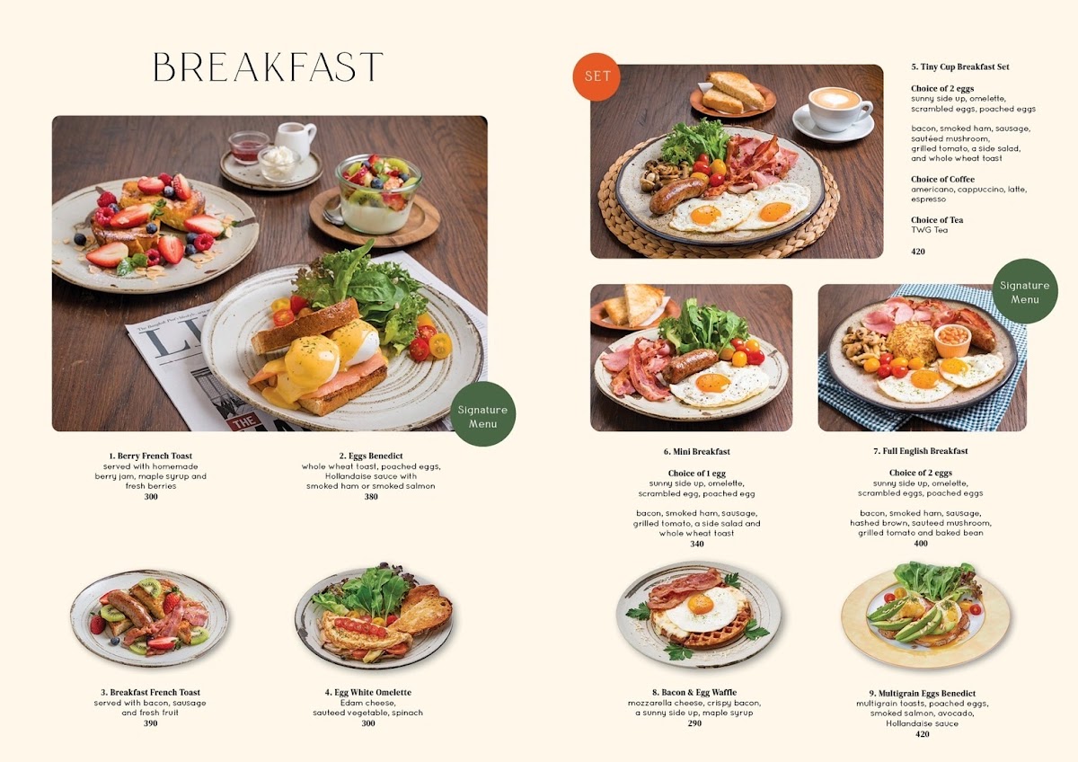 Menu Tiny Cup Cafe-4