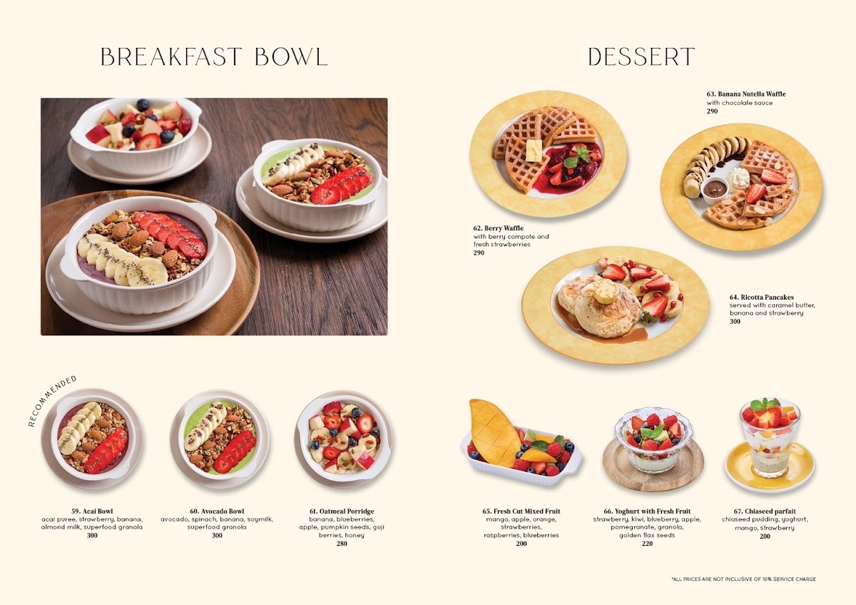 Menu Tiny Cup Cafe-8