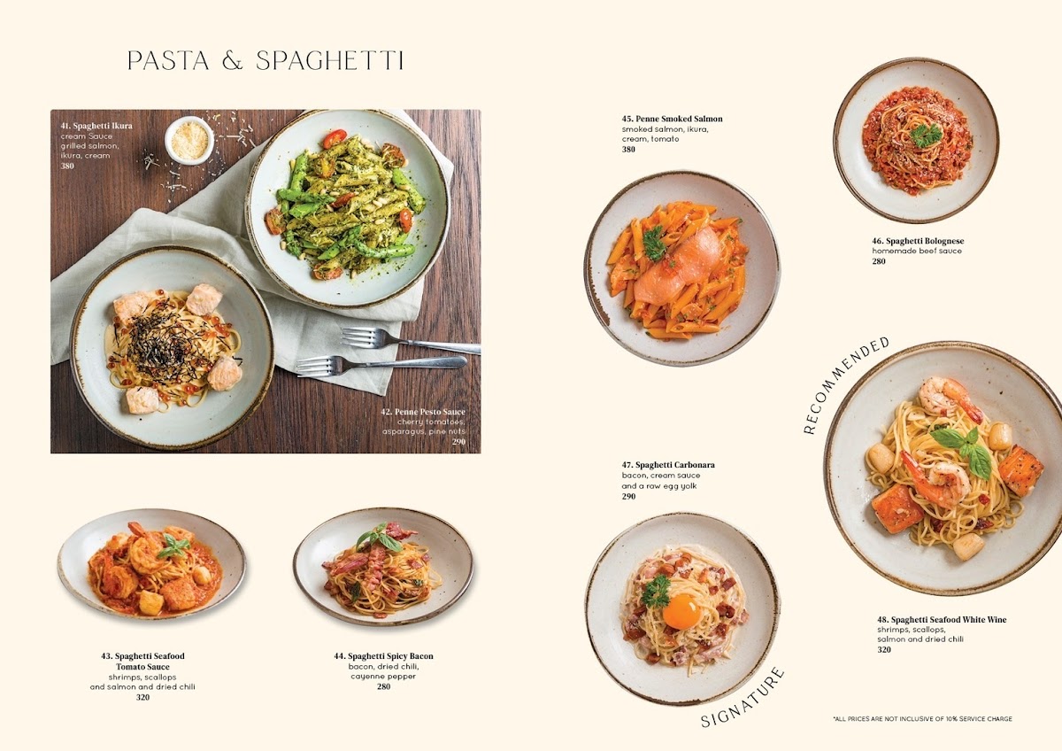 Menu Tiny Cup Cafe-9