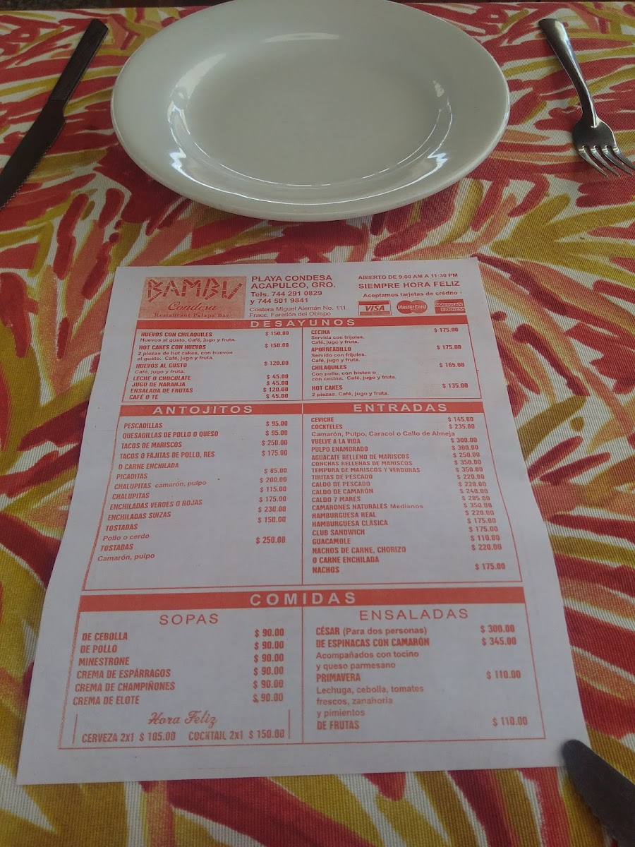 Menu Tío Alex Mariscos Y Carnes-3