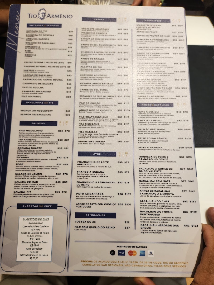 Menu Tio Armênio-3
