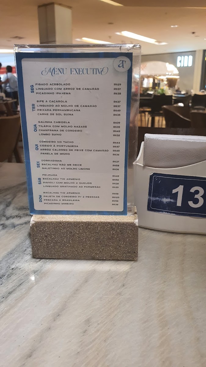 Menu Tio Armênio-4