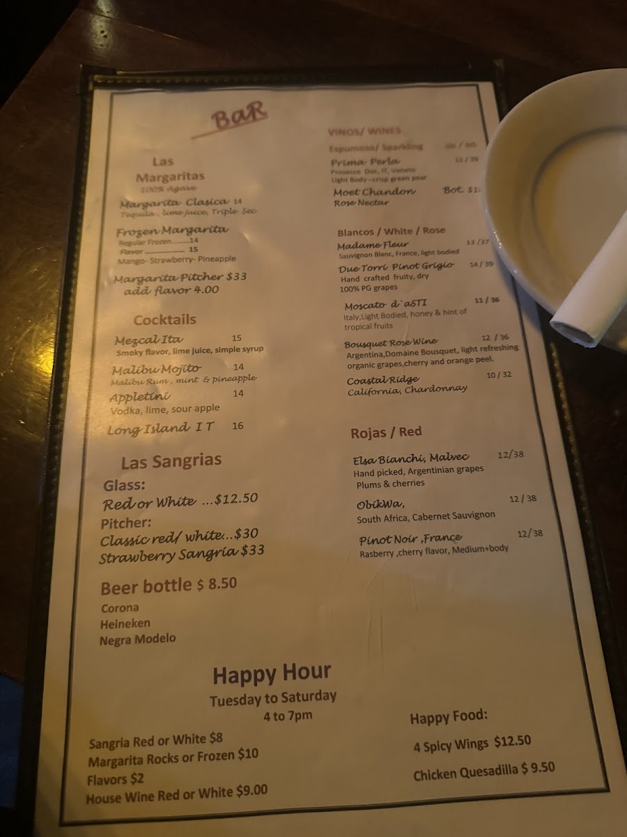 Menu Tio Luca-1
