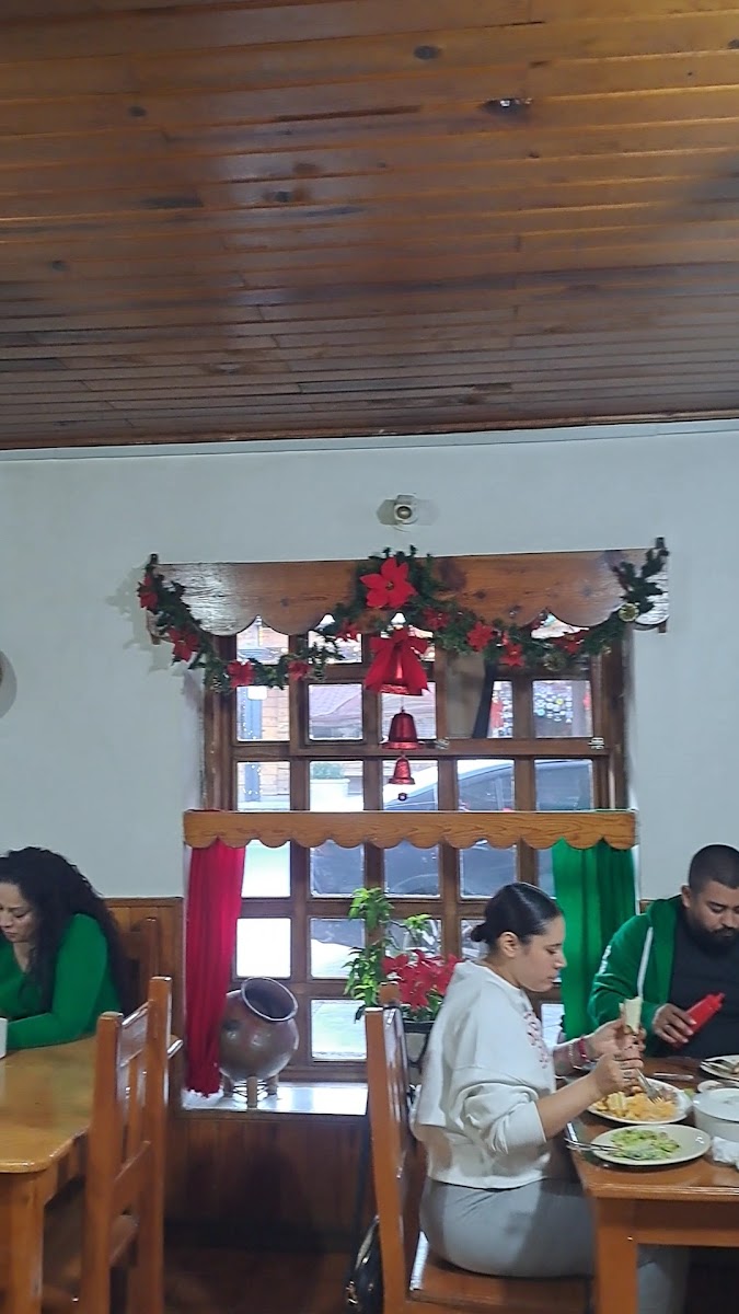 Tio Molcas Restaurant-2