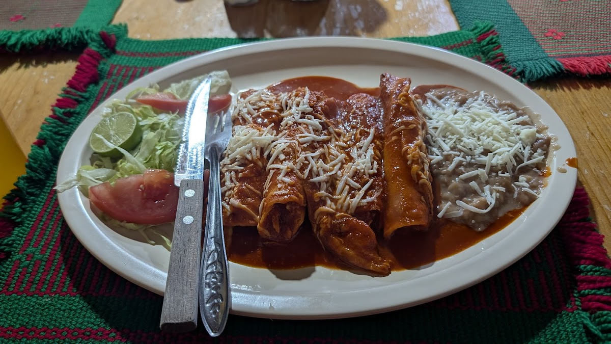 Tio Molcas Restaurant-3
