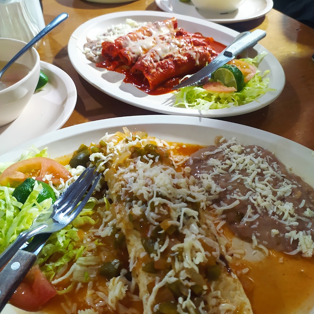 Tio Molcas Restaurant-4