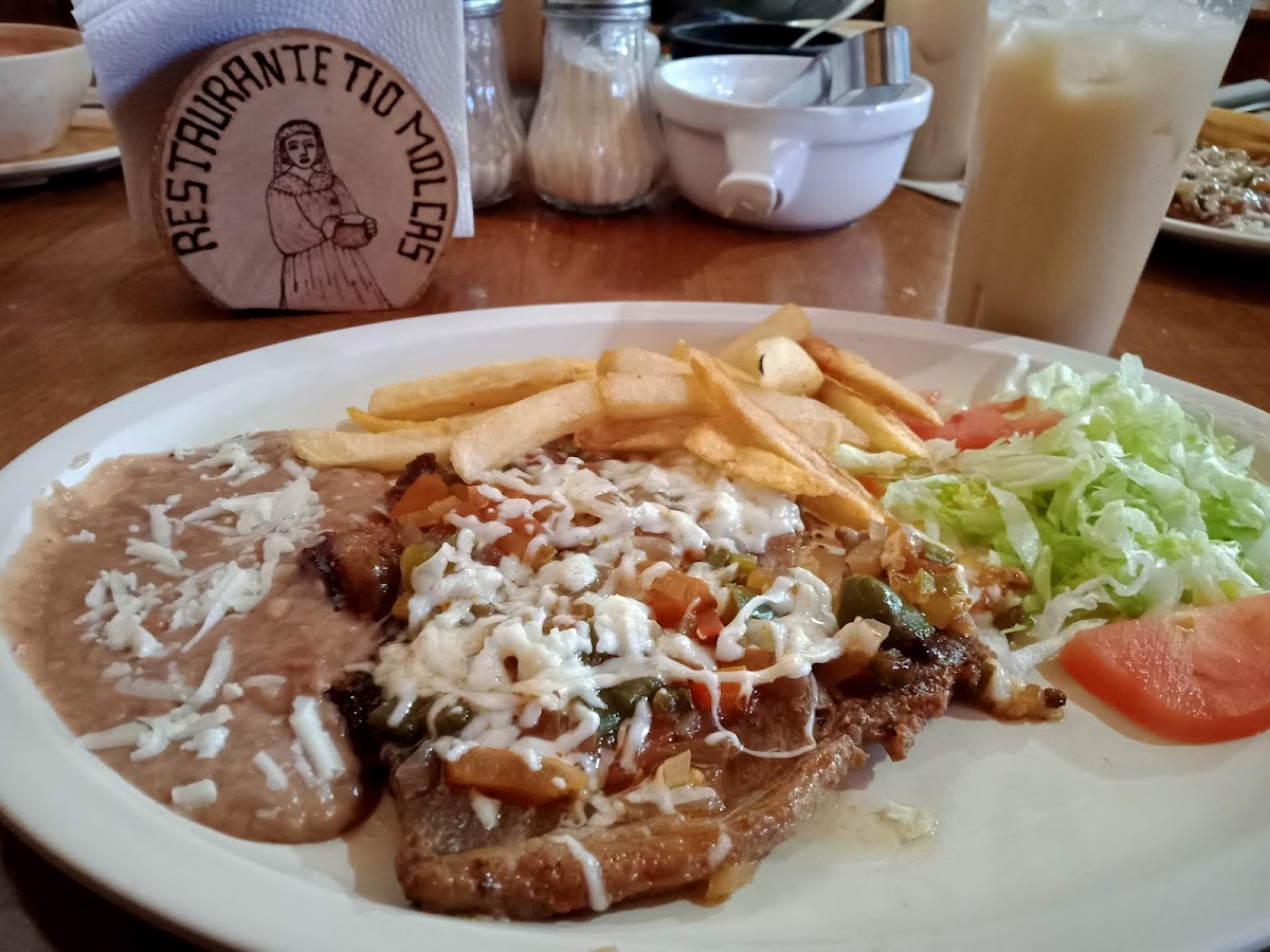 Tio Molcas Restaurant-5