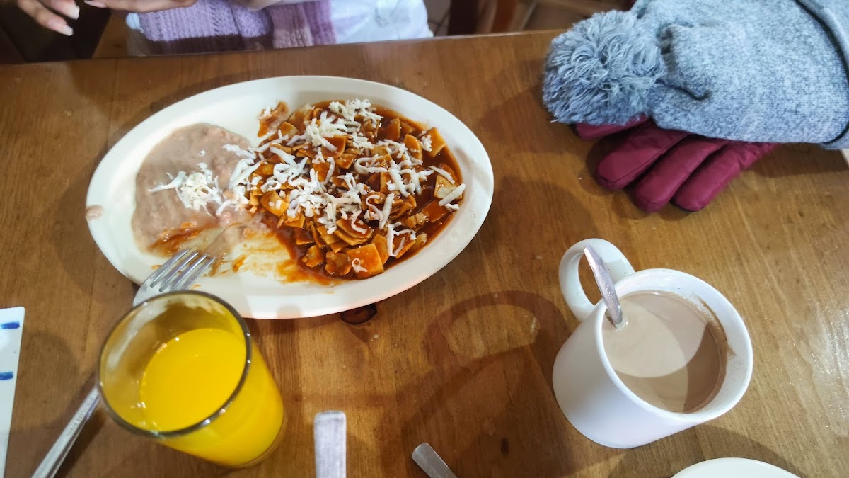 Tio Molcas Restaurant-6