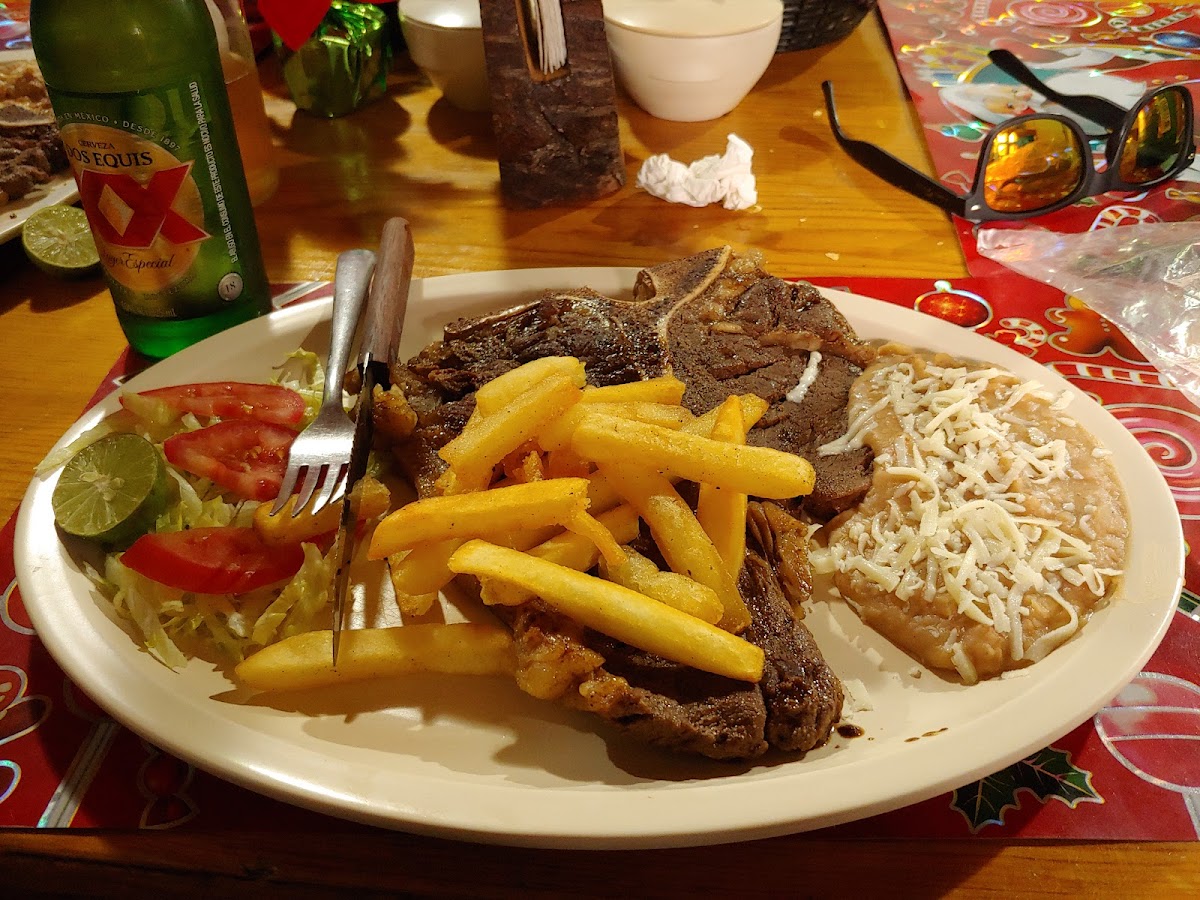 Tio Molcas Restaurant-9