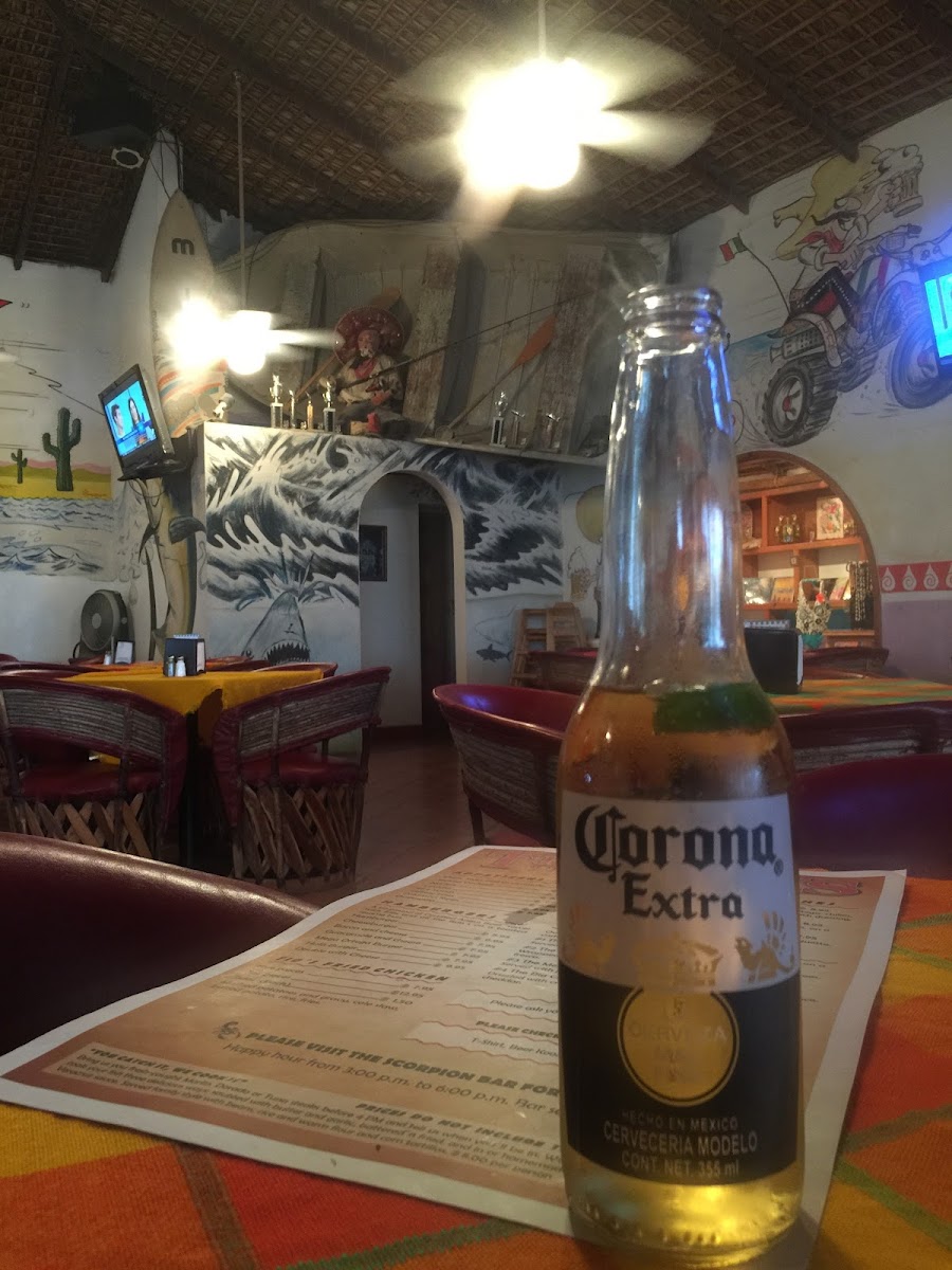 Tio Pablo's-6