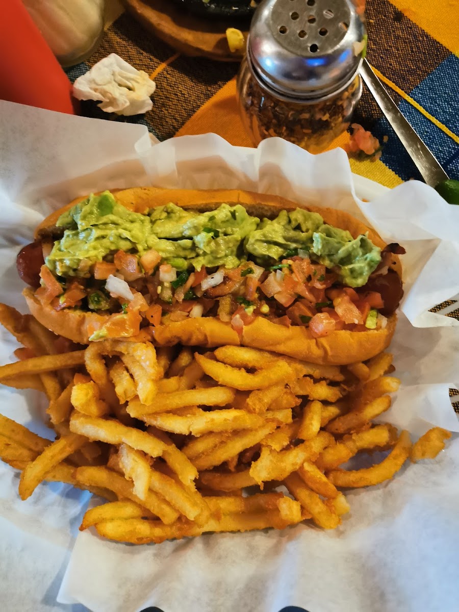 Tio Pablo's-7