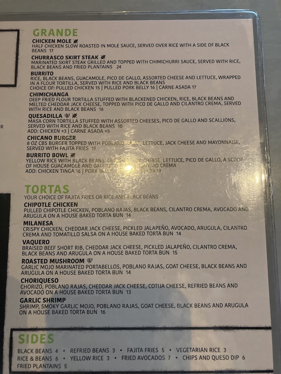 Menu Tio Taco + Tequila-2