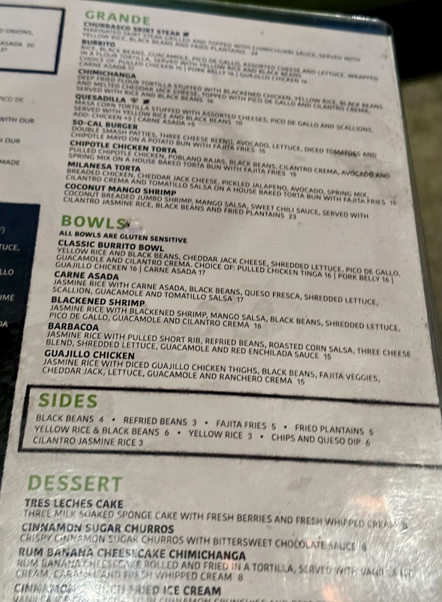 Menu Tio Taco + Tequila-6