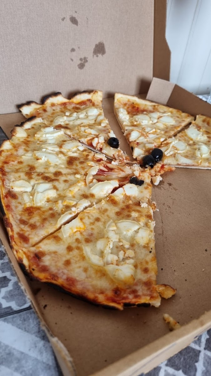 Tip Top Pizza-4