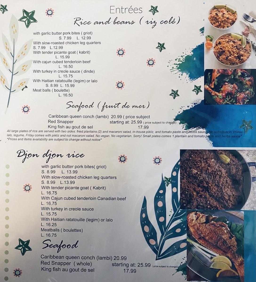 Menu Tipikliz-4