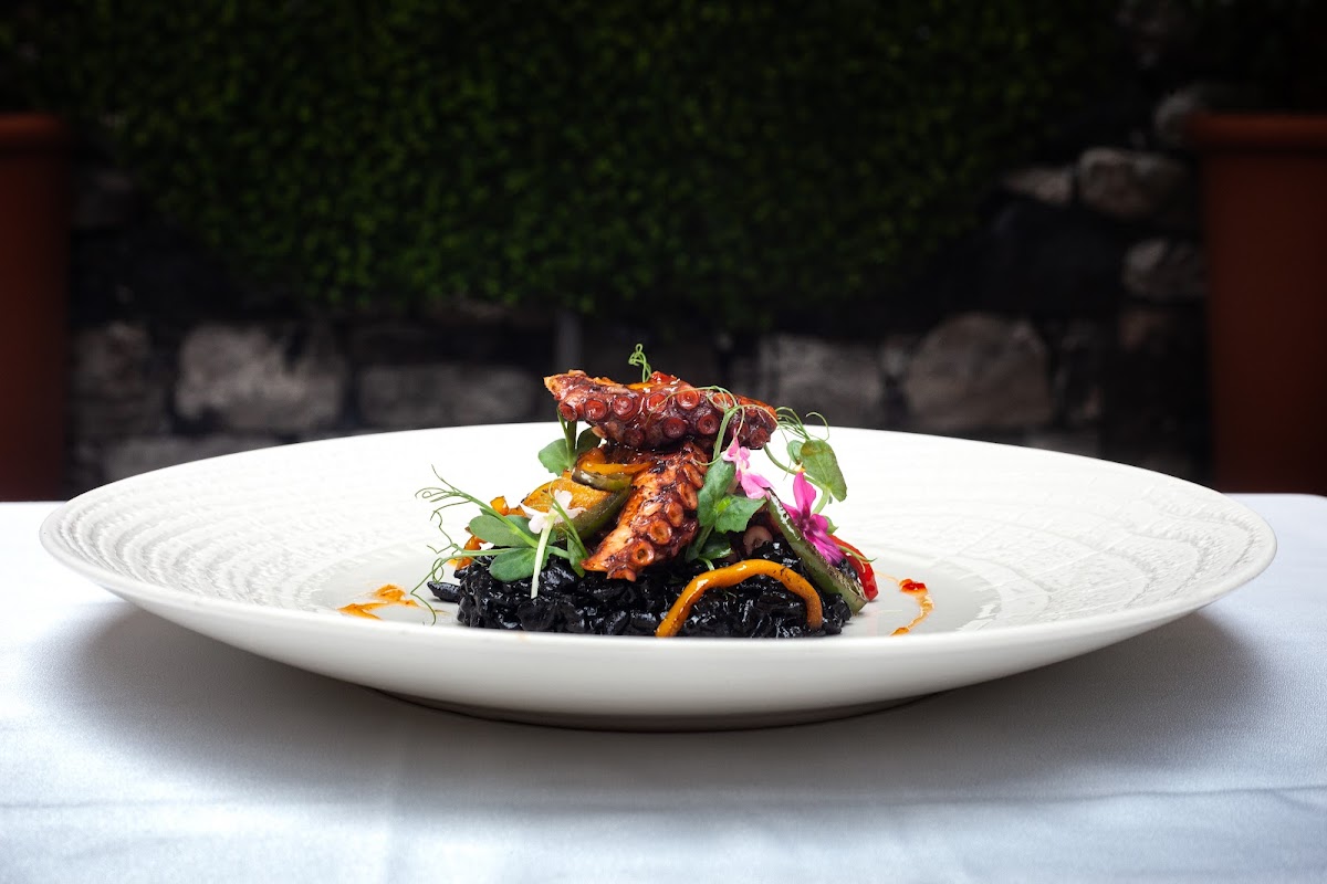 Tipografia - Mediterranean Restaurant-10